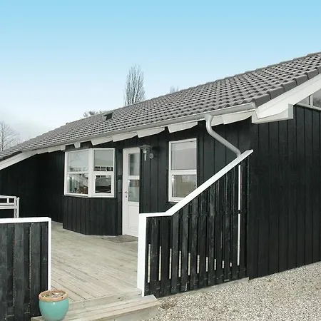 Holiday Rugmarken C- 3855 * Hejls